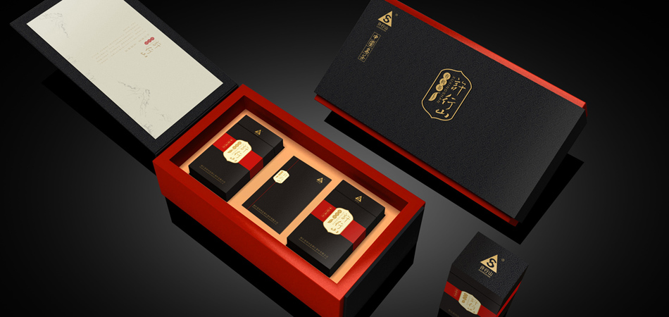 福海县礼品包装设计：以心意为魂，搭建城市礼赠的情感桥梁